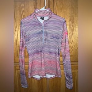 Nike Dri-Fit Quarter Zip | Size: M